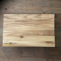 American Tulipwood Charcuterie Board -1