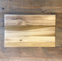 American Tulipwood Charcuterie Board -1