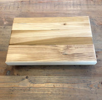 American Tulipwood Charcuterie Board -1