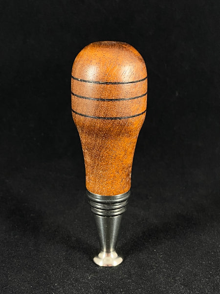 Mesquite Hardwood Bottle Stoppers