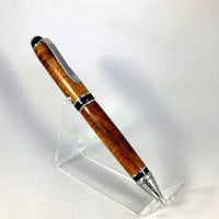 The Churchill Cigar Pencil in Hawaii Koa Wood