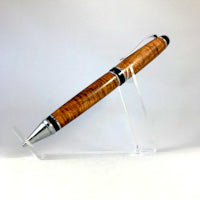 The Churchill Cigar Pencil in Hawaii Koa Wood